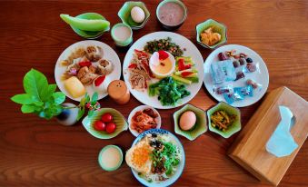 Wenjun Guli Impression Hotel