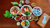 Wenjun Guli Impression Hotel - parking