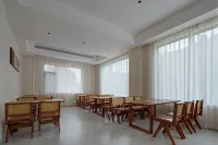 Impression Wuyuan Theme Hotel