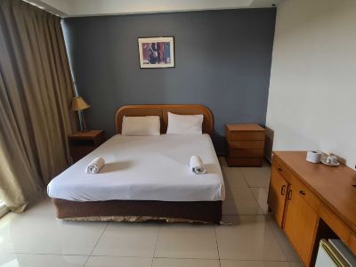 Hotel O de Melor Bangi Gateway