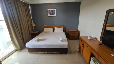 OYO 91123 De Melor Bangi Gateway Hotels in 