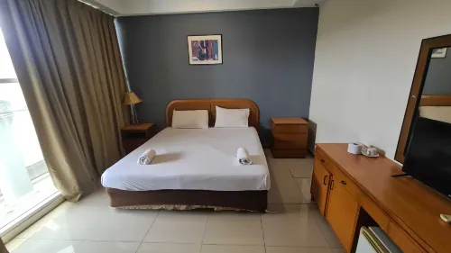 Hotel O De Melor Bangi Gateway