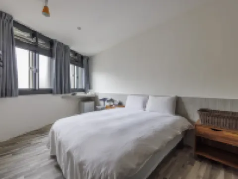 Xiāng dōu HOTEL Ξενοδοχεία στην πόλη Γιλάν