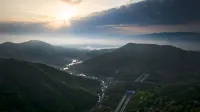 Caotu Hot Spring Architectural Hotel (Tonglu Branch) - románticos