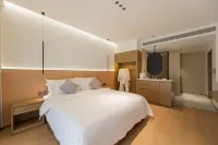 Zhashui Lan · Mountain View Collection Homestay - balcón