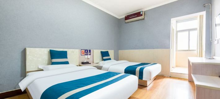 Binhai Jason hotel 빈하이 호텔