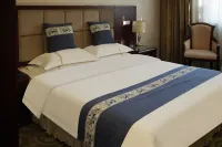 Electric Machine Hotel Hotel a Yongji