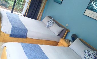 Suiyuan Homestay