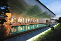 Shanghai Zuoxi Holiday Villa