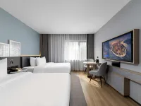 Country Inn & Suites by Radisson, Beijing Central Academy of Fine Arts Wangjing Subway Station Hotels near Wangjing