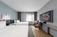 Country Inn & Suites by Radisson, Beijing Central Academy of Fine Arts Wangjing Subway Station Hotel a Wangjing Area