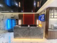 ANYUETINGQINGJUHOTEL - pet friendly