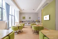 Vienna 3 Best Hotel (Deqing Store)