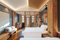 Magpie's Nest Homestay