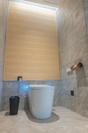 Jiabang Yunshang Terrace View Hotel Отели рядом с достопримечательностью «Jiachecun»