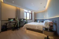 Harbin ZX Hotel (Central Street Sofia Church Branch) Hotels near Ha'erbin Shangye University