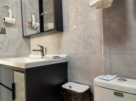 Shek Tai selenium Taoyuan homestay Отели в г. Шитай