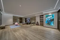 NEO ISLE Hotel (Guilin Liangjiang Sihu Xiangbishan) - palestra