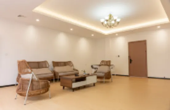 Magong Nanhu Resort