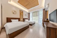 Libo Yuelan Homestay - Pools
