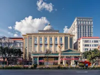 Longma Hotel