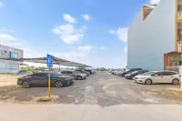 維也納酒店（臨高店） - 停車場