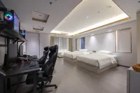Honor Esports Hotel(Vientiane City Railway Station)