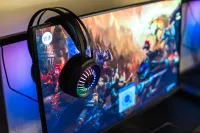 Jingzu E-sports Hotel (Aodele Times Square Branch, Dezhou Development Zone)