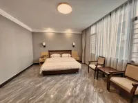 Jinhua Hotel - 2 étoiles