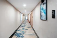 Homeinn Ease Hotel (Handan Guangming South Avenue Handan College) - Bintang 3