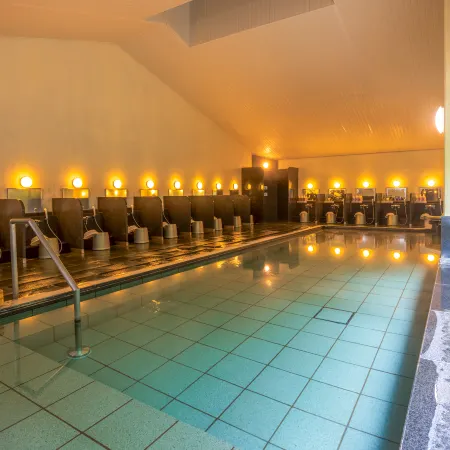 Yumoto Fujiya Hotel