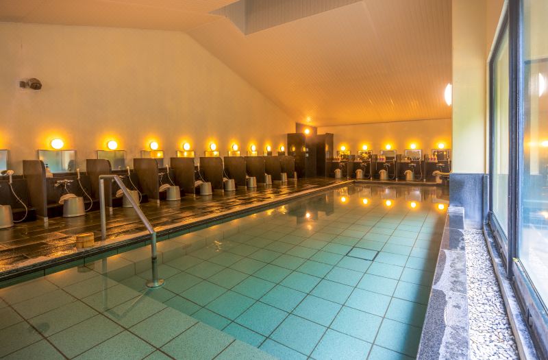 Yumoto Fujiya Hotel photo 4