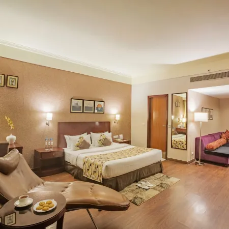 Vesta Maurya Palace