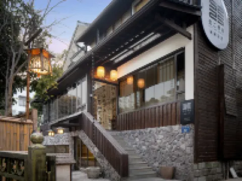 西湖52設計師民宿（西湖靈隱店）