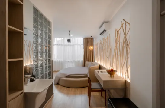 Zeus Living - Harmony Hideout Hoteles cerca de Museo de Bellas Artes de Ciudad Ho Chi Minh