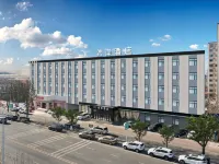 Xana Hotelle YuTian Hotels near Phoenix Shopping