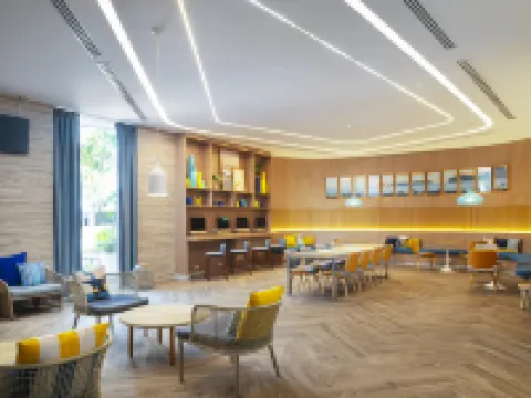 OZO North Pattaya Hotels in Pattaya