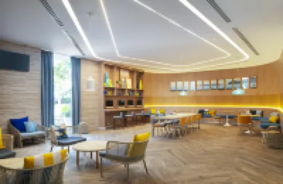 芭堤雅遨舍度假酒店 芭堤雅酒店