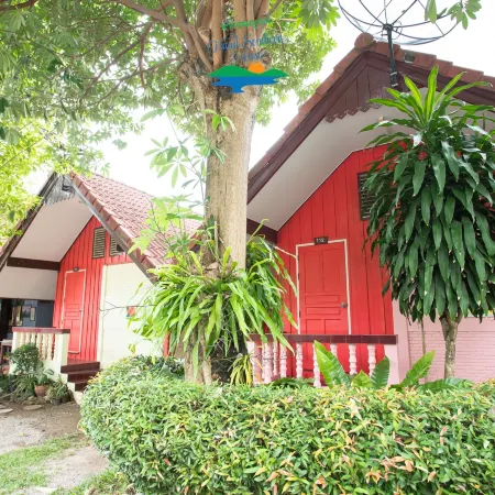Haad Somboon House