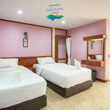 Haad Somboon House
