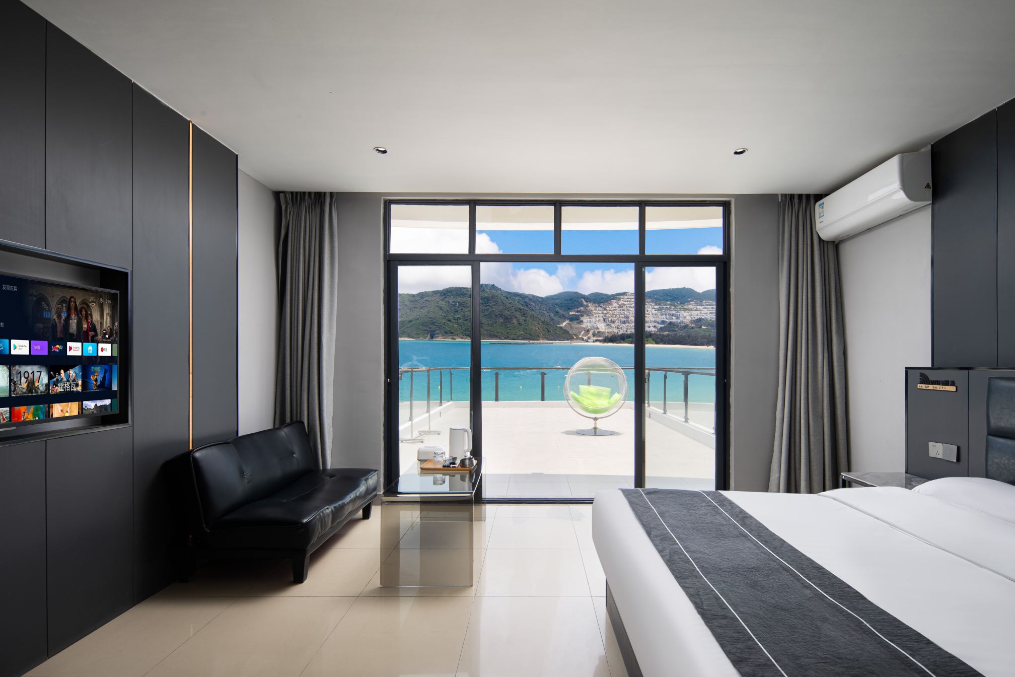 Meiliya Hotel(Sanya Wuzhizhou Island)