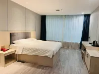 Rujia Yiju Hotel Hotels in Shiyan