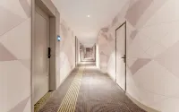 7 Days Premium Hotel (Yulin Jingbian County Bus Station)
