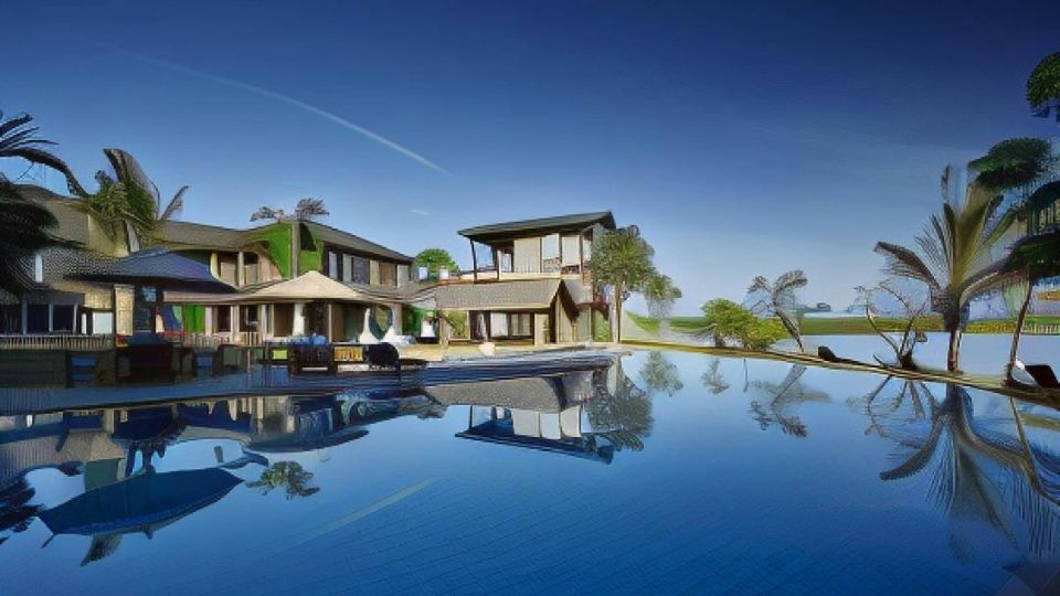 Amaranthe Bay Resort & Spa