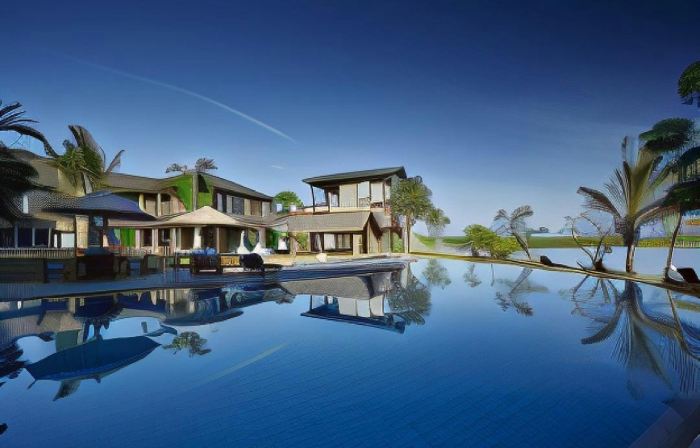 Amaranthe Bay Resort & Spa