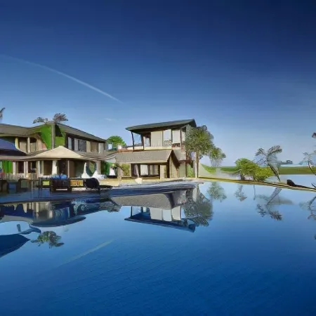 Amaranthe Bay Resort & Spa