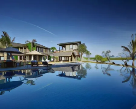 Amaranthe Bay Resort & Spa Hotels in Trincomalee