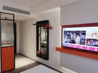 Ibis Hotel Nanjing Confucius Temple Отели в г. Нанкин
