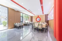 Wangshan Boutique Homestay Hotel - พร้อมอาหารเช้า
