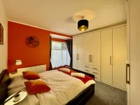 CrowHill House Hotels in Cleethorpes